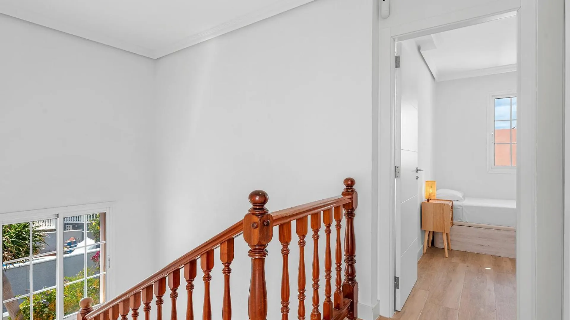 Ferienhaus Medano4You Casa Rosa 2 El Médano Spanien